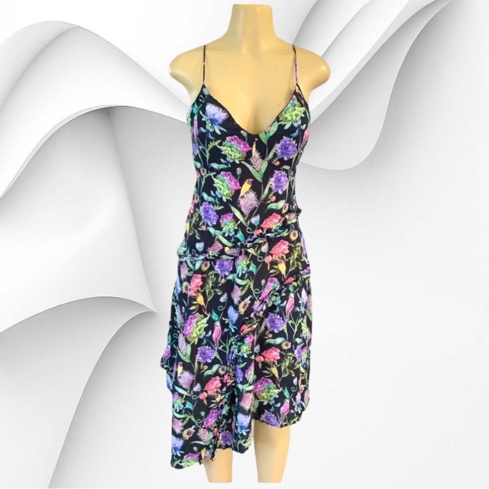 H&M ~ Dress